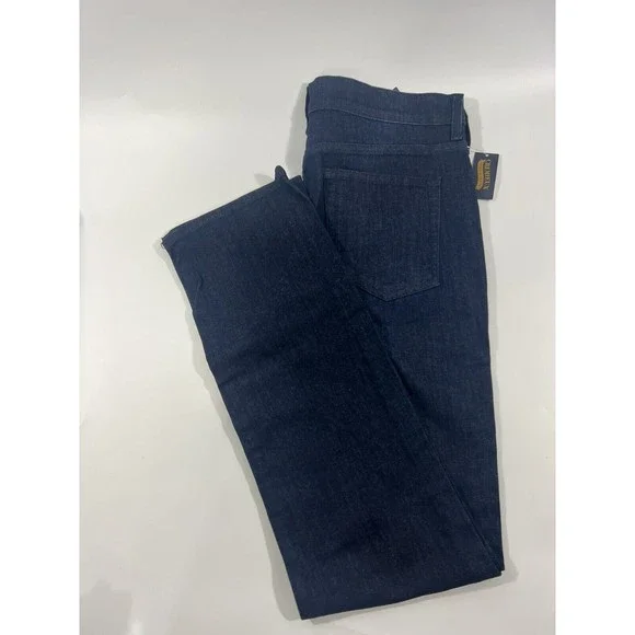 Daniel Cremieux Jeans Cremieux Slim Fit Stretch Blue Premium